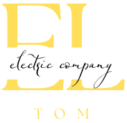 Logo firmy El-Tom